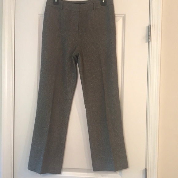 NWOT LAFAYETTE 148 NEW YORK TROUSERS - Picture 4 of 5